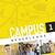Campus Nederlands 1 Werkboek (editie 2024)