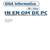 Giga informatica xp/vista in en om de pc