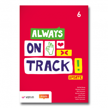 On Track OH 6