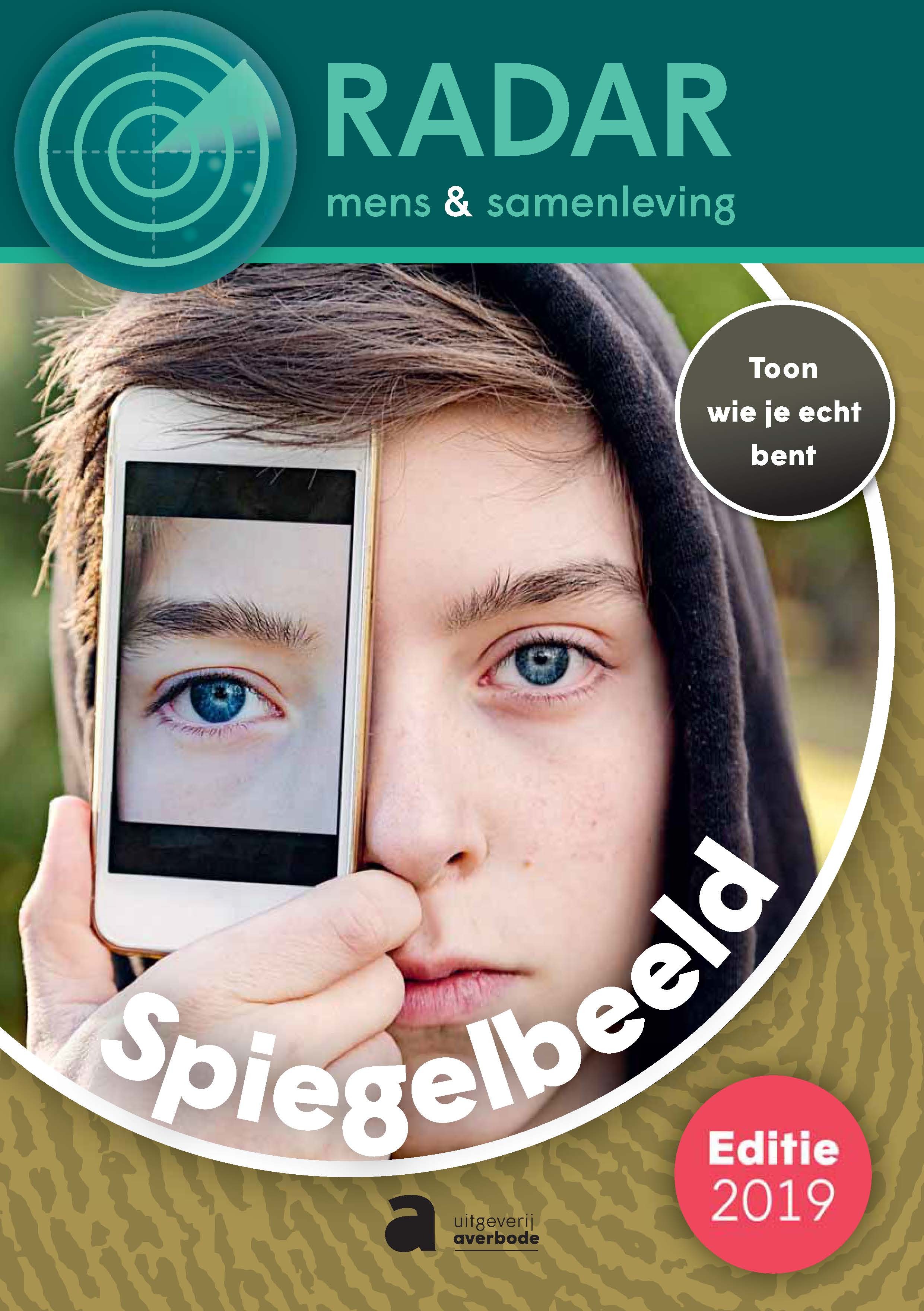 Radar - Thema Spiegelbeeld