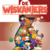 De Wiskanjers Werkboek 6 blok 6 (2021)