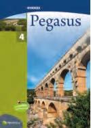 Pegasus 4 werkboek