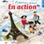 Eventail Junior En action 5 cahier d