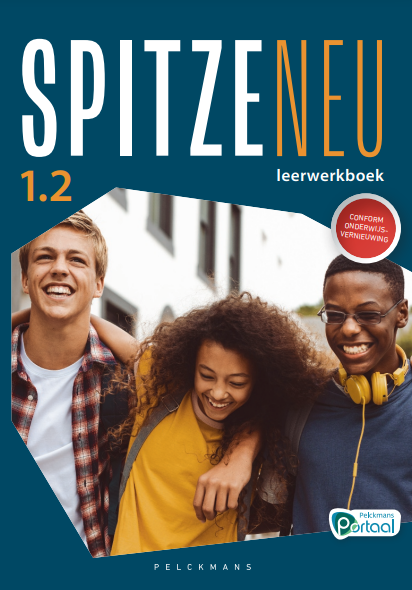 Spitze Neu 1.2