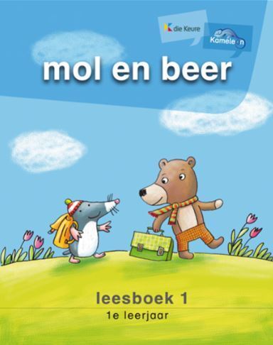 Mol en Beer (editie 2019) 1