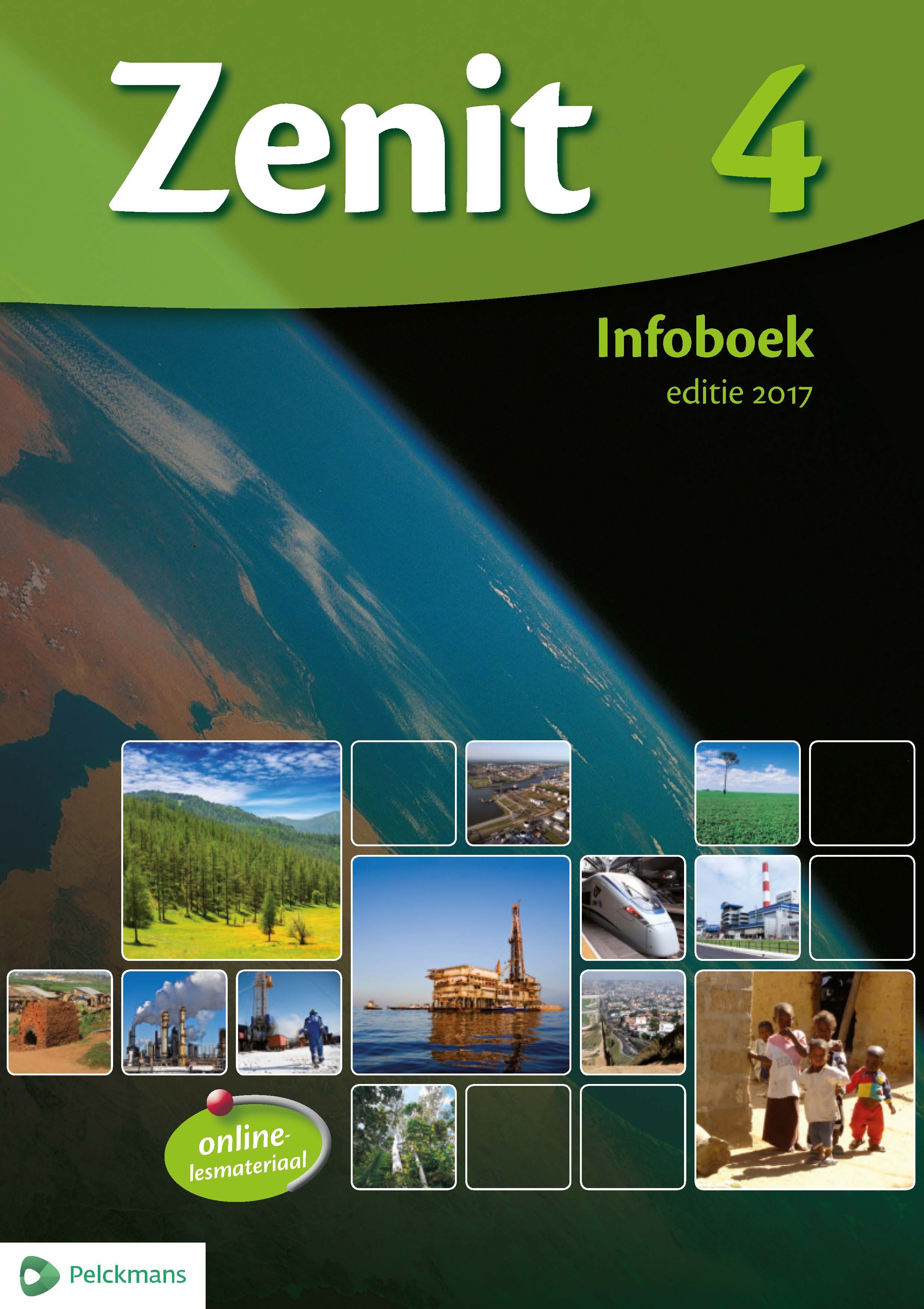 Zenit 4 infoboek aso editie 2017