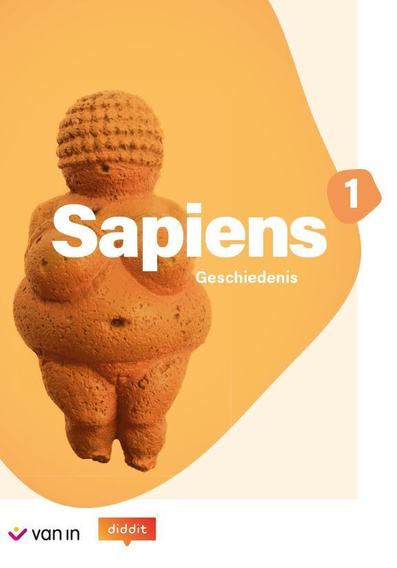 Sapiens (editie 2020) 1