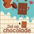 Zonnestraal 6 - Dol op chocolade