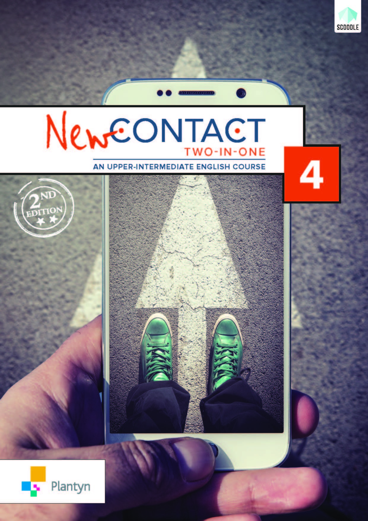 New Contact Two-in-one (2018) 4