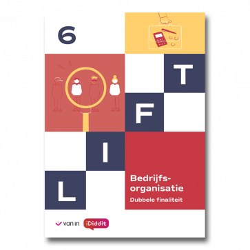  Lift D/A (Bedrijfsorganisatie) 6