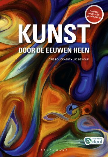 Kunst door de eeuwen heen