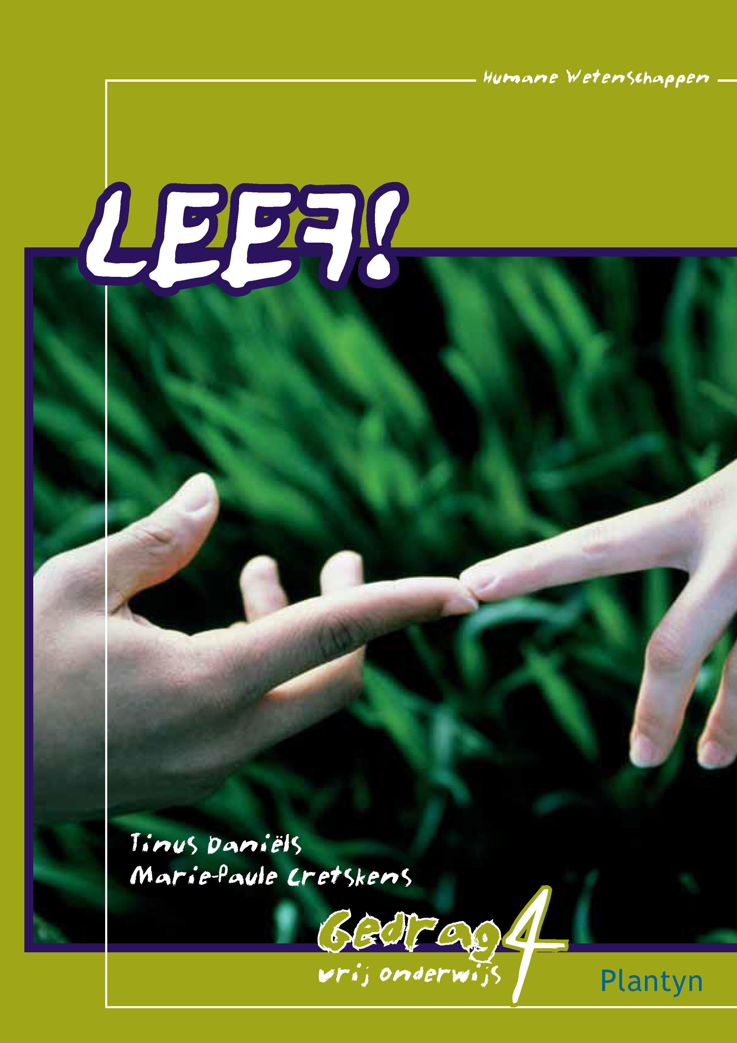 Leef! 4