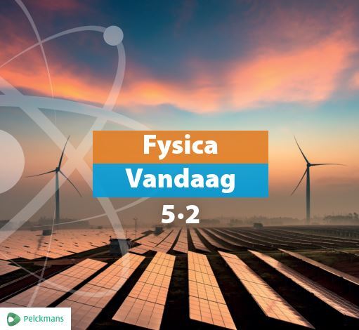 Fysica vandaag 5.2 (2018)