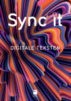 Sync it - Digitale teksten