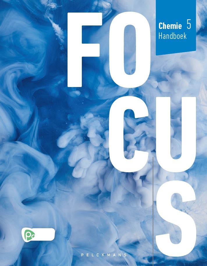 Focus Chemie 5 Handboek 