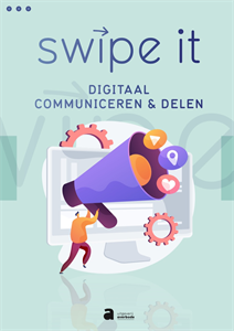 Swipe it - Pakket 7 titels - Leerwerkboek