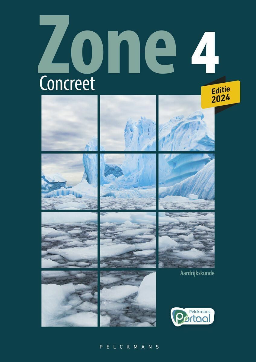 Zone Concreet 4 (2024)