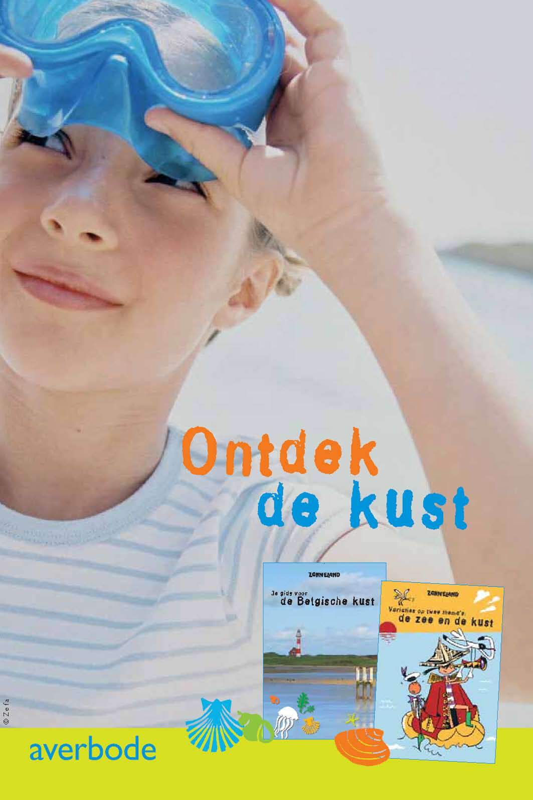 Ontdek de kust