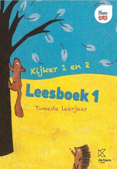Verrekijker Taal 2