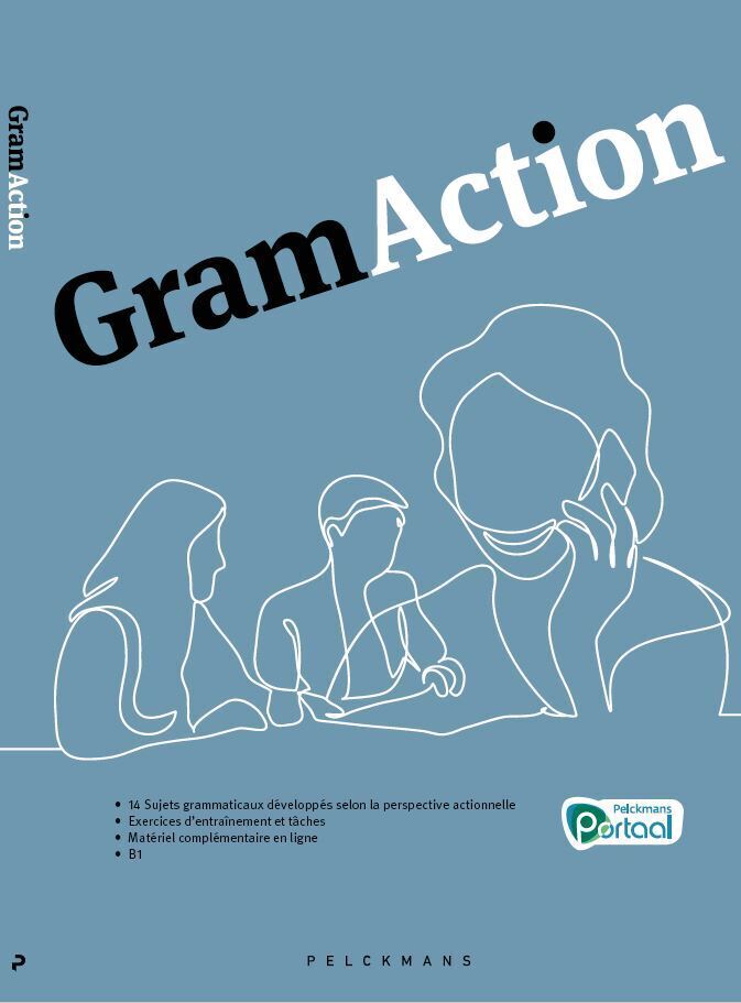 GramACTION