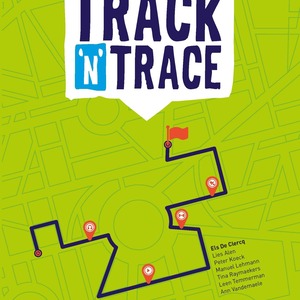 Track n Trace 4