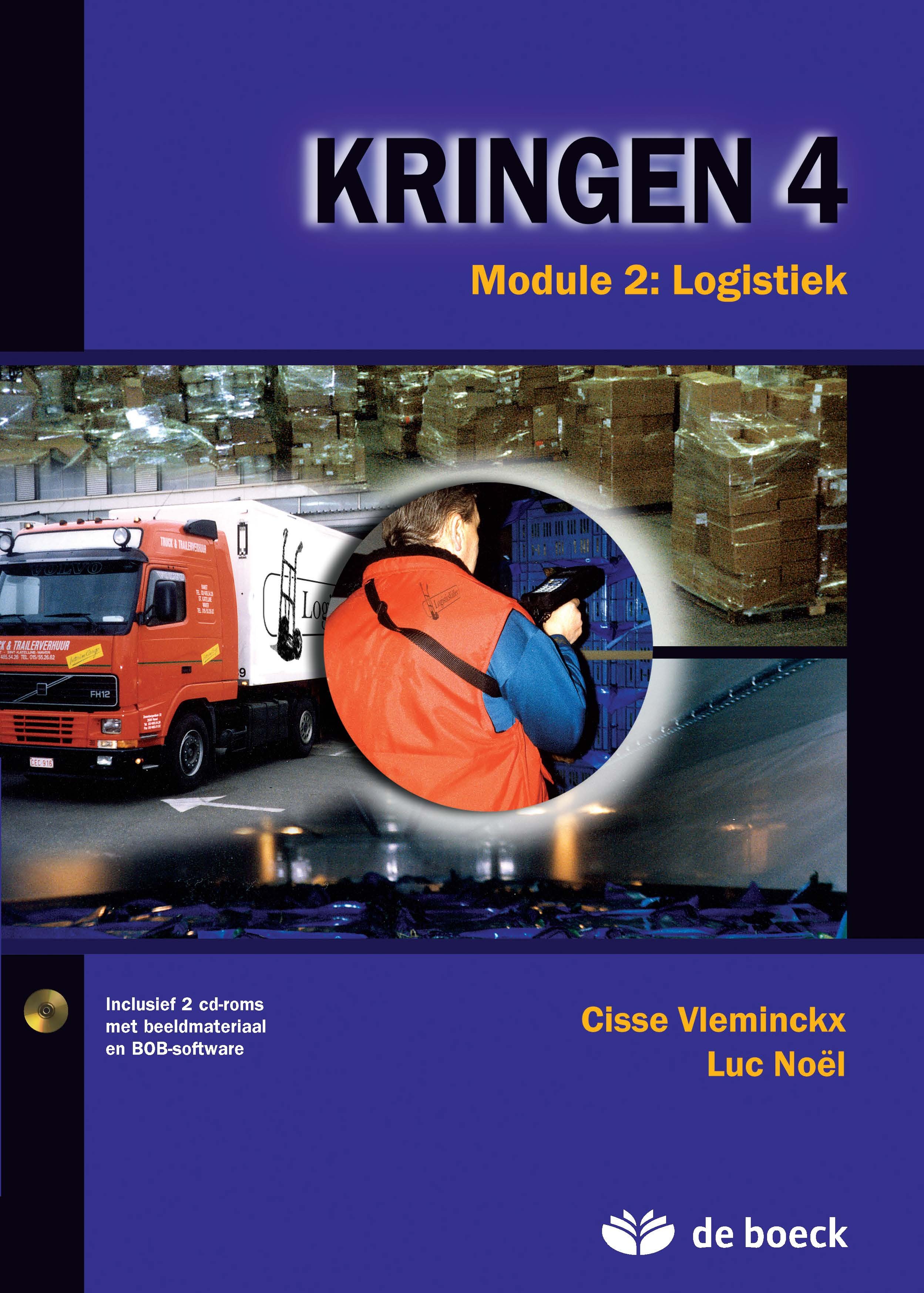 Kringen 4