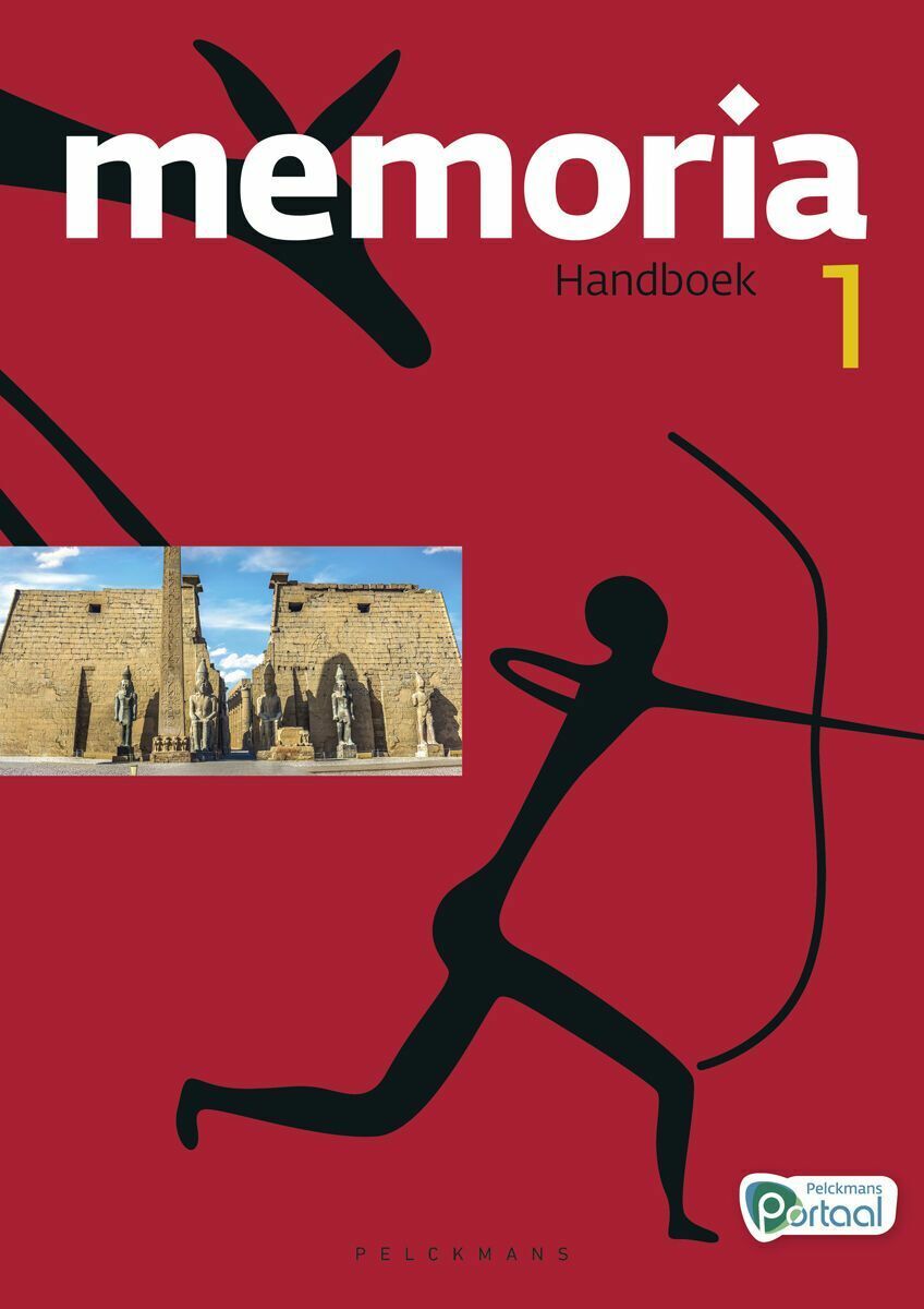 Memoria 1 Handboek (editie 2024)