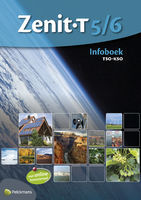 Zenit 5/6 Infoboek TSO-KSO