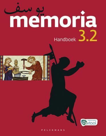 Memoria 3.2 (2021)