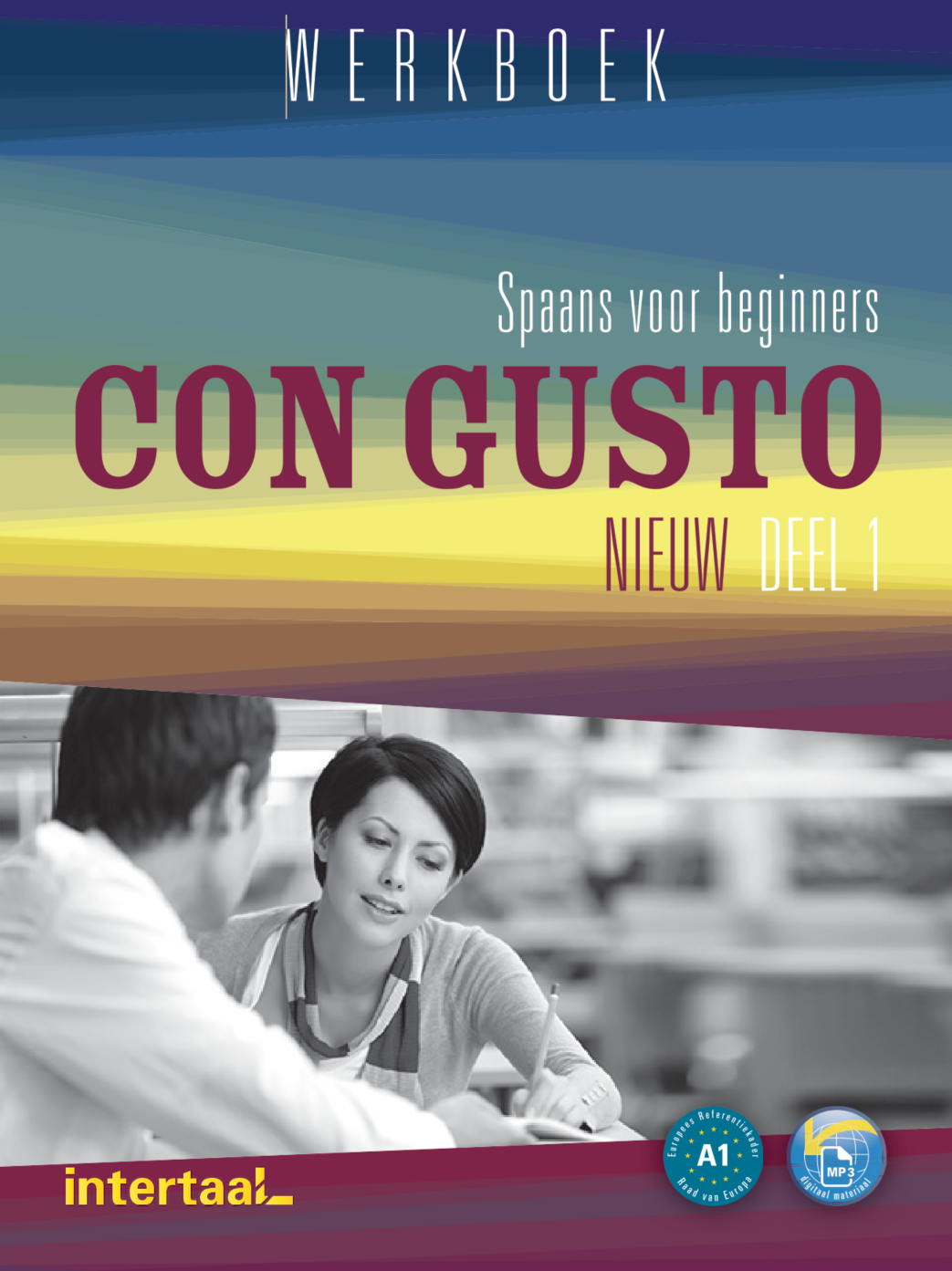 Con gusto - nieuw 1