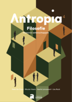 Antropia 4 - Pakket HW - 3 leerwerkboeken