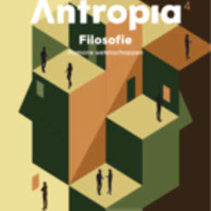 Antropia 4 - Pakket HW - 3 leerwerkboeken