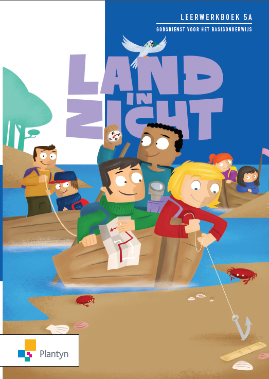 Land in Zicht 5