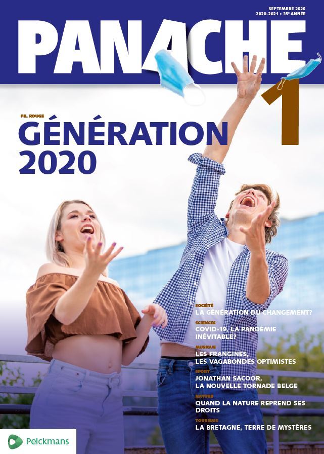 Panache 1 september 2020