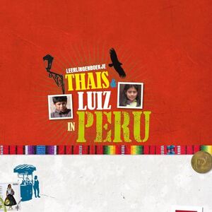 Wonen en leven in Peru 6