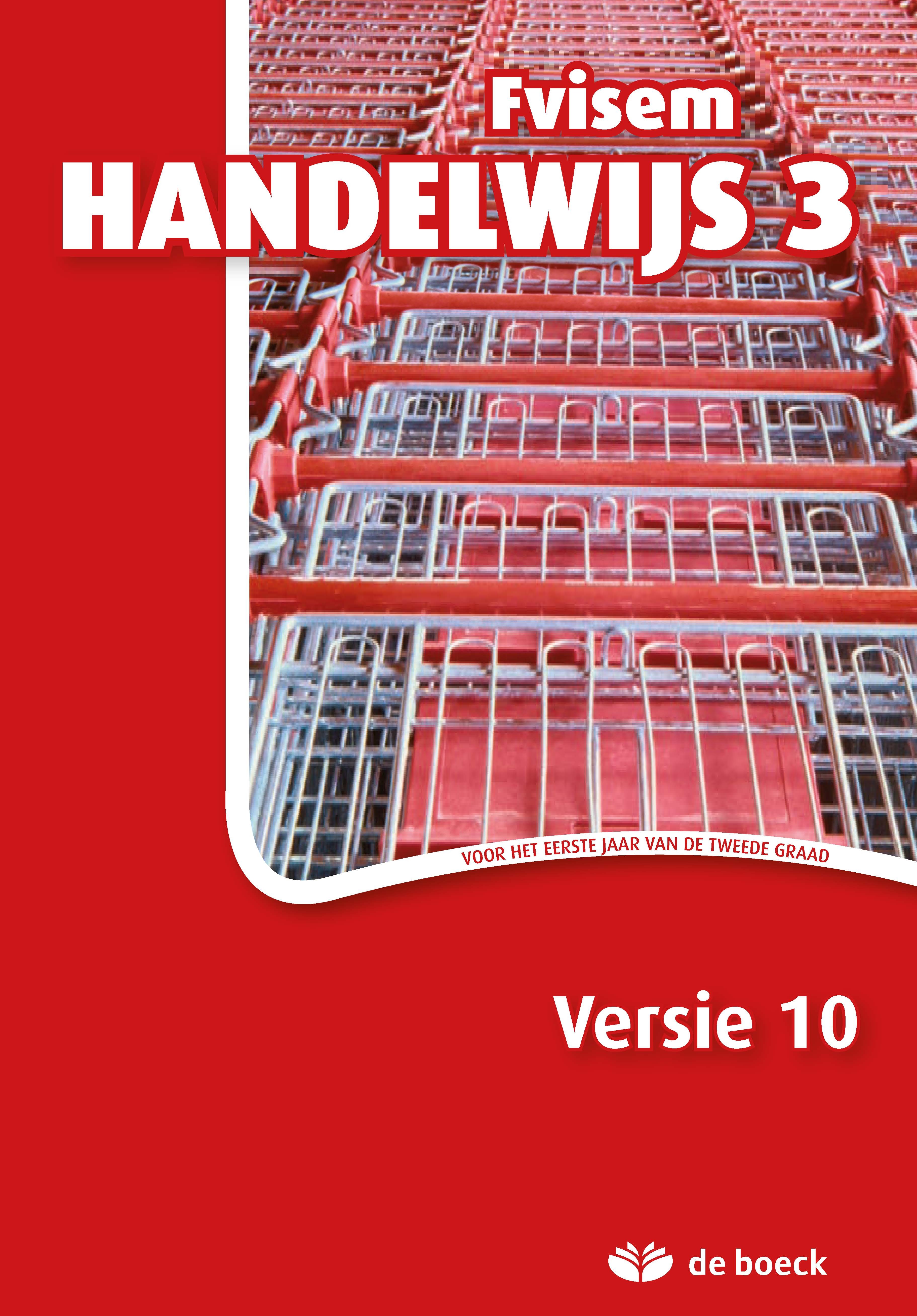 Handelwijs 3 Fvisem versie 10