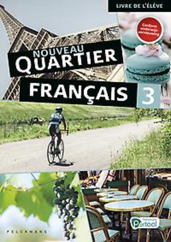 Nouveau Quartier français 3 LDE 