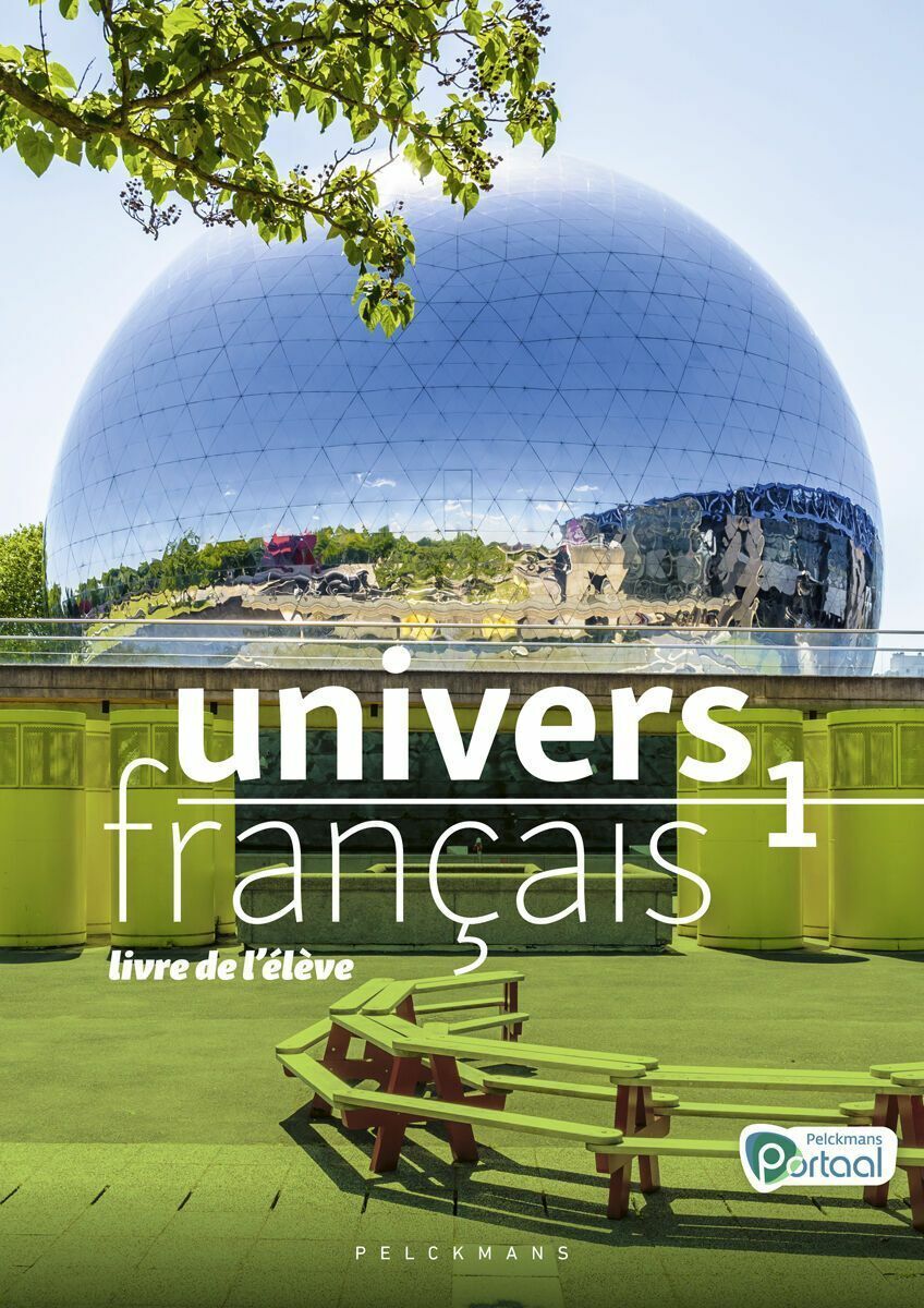 Univers français 1 LDE (2024)