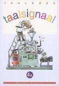 Taalsignaal 4A Taalboek