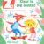 Zonnekind 9 - De natuur ontwaakt - Daar is de lente! 1