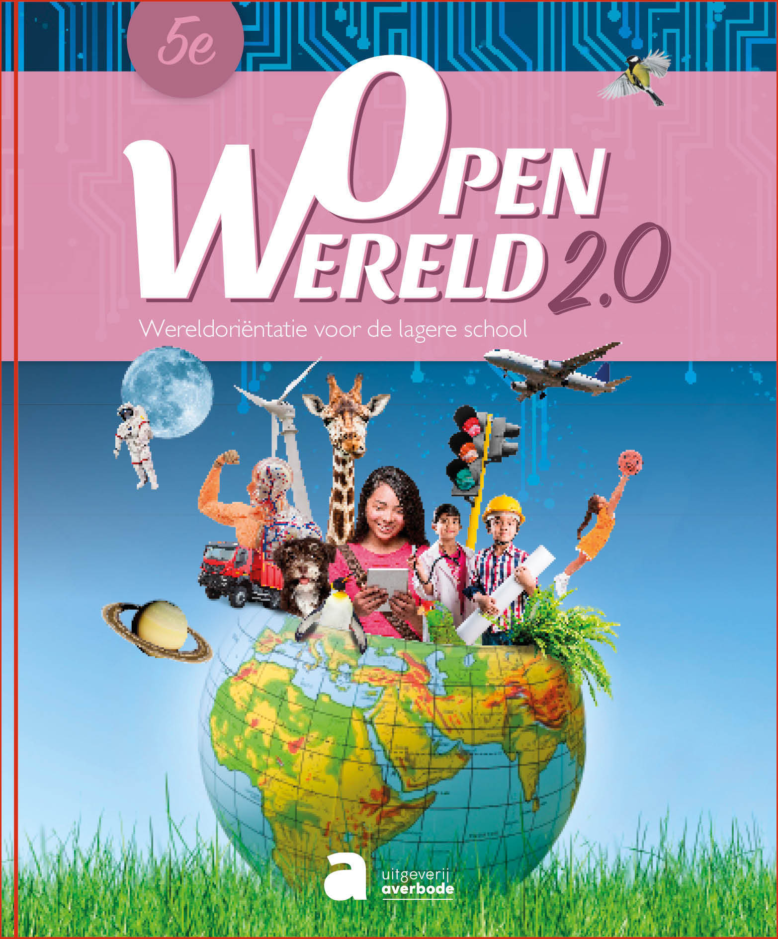 Open Wereld 2.0 5