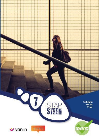 Stapsteen 7