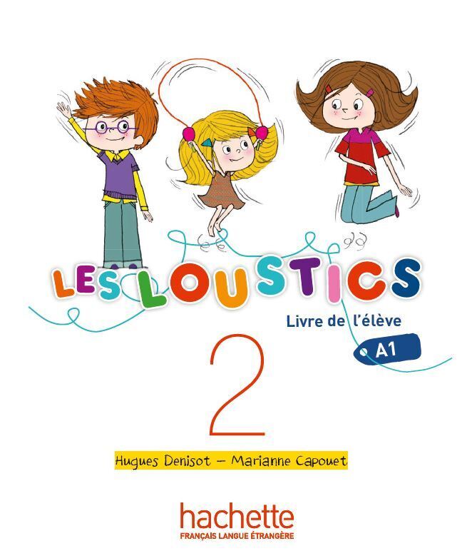 Les Loustics 5