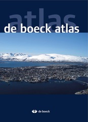 Atlas De Boeck (2012)