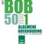 Boekhouden met BOB 50 deel 1 algemene boekhouding versie 4.0
