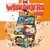 De Wiskanjers twist werkboek A leerjaar 5