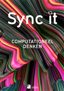 Sync it - Computationeel denken - Leerwerkboek 