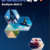 Delta 5/6 Analyse Activerend leerboek deel 2 (D economie-wetenschappen, 2023)