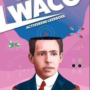 WACO Chemie 5