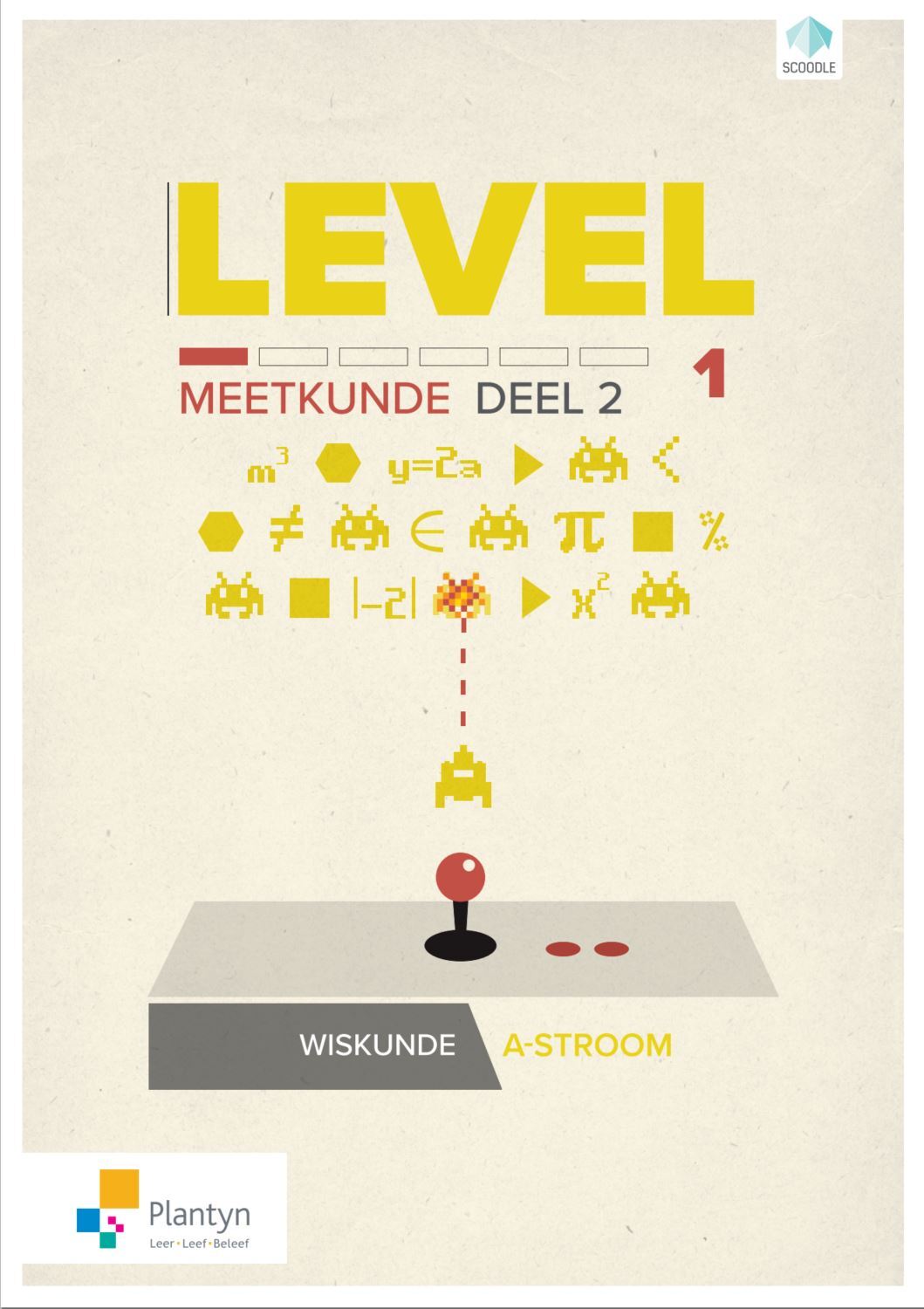 Level 1 - Meetkunde deel 2